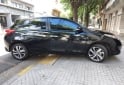 Autos - Toyota Yaris 2021 Nafta 27000Km - En Venta