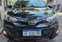 Autos - Toyota Yaris 2021 Nafta 27000Km - En Venta