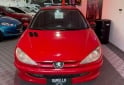 Autos - Peugeot 206 1.4 2011 Nafta 240000Km - En Venta
