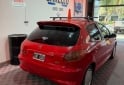 Autos - Peugeot 206 1.4 2011 Nafta 240000Km - En Venta