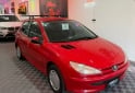 Autos - Peugeot 206 1.4 2011 Nafta 240000Km - En Venta