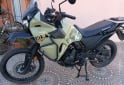 Motos - Kawasaki KLR 2022 Nafta 24500Km - En Venta