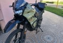 Motos - Kawasaki KLR 2022 Nafta 24500Km - En Venta
