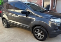 Autos - Ford Ecosport 2013 GNC 170000Km - En Venta