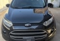 Autos - Ford Ecosport 2013 GNC 170000Km - En Venta