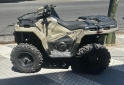 Cuatris y UTVs - Polaris Sportsman 570 2023  2200Km - En Venta