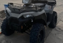 Cuatris y UTVs - Polaris Sportsman 570 2023  2200Km - En Venta