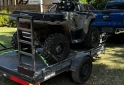 Cuatris y UTVs - Polaris Sportsman 570 2023  2200Km - En Venta