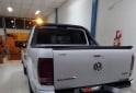 Camionetas - Volkswagen AMAROK CONFORTLINE 4X4 2019 Diesel 130000Km - En Venta