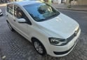 Autos - Volkswagen Fox 2014 Nafta 97000Km - En Venta