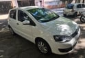 Autos - Volkswagen Fox 2014 Nafta 97000Km - En Venta