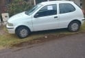 Autos - Fiat Palio 1.3 MPI 2003 Nafta 195500Km - En Venta