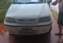 Autos - Fiat Palio 1.3 MPI 2003 Nafta 195500Km - En Venta