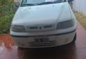 Autos - Fiat Palio 1.3 MPI 2003 Nafta 195500Km - En Venta