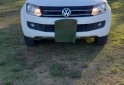 Camionetas - Volkswagen Amarok 2016 Diesel 206000Km - En Venta