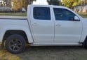 Camionetas - Volkswagen Amarok 2016 Diesel 206000Km - En Venta