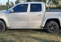 Camionetas - Volkswagen Amarok 2016 Diesel 206000Km - En Venta