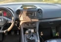 Camionetas - Volkswagen Amarok 2016 Diesel 206000Km - En Venta