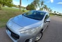 Autos - Peugeot 308 ACTIVE HDI 2014 Diesel 128000Km - En Venta