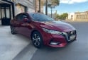 Autos - Nissan Sentra 2021 Nafta 60000Km - En Venta
