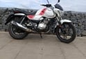 Motos - Bajaj V15 2017 Nafta 30000Km - En Venta