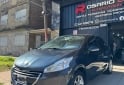 Autos - Peugeot 208 2015 Nafta 150000Km - En Venta