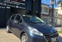 Autos - Peugeot 208 2015 Nafta 150000Km - En Venta
