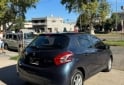 Autos - Peugeot 208 2015 Nafta 150000Km - En Venta