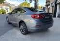 Autos - Chevrolet Cruze LTZ+ 2017 Nafta 68000Km - En Venta