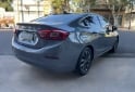 Autos - Chevrolet Cruze LTZ+ 2017 Nafta 68000Km - En Venta