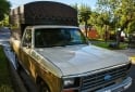 Camionetas - Ford F100 1983 GNC 1111Km - En Venta