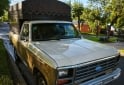Camionetas - Ford F100 1983 GNC 1111Km - En Venta