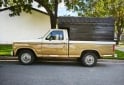 Camionetas - Ford F100 1983 GNC 1111Km - En Venta