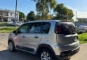 Autos - Citroen C3 aircross 2016 Nafta 157000Km - En Venta
