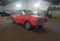 Cl�sicos - Fiat 1500 1967 coupe vigniale unica - En Venta