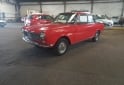 Cl�sicos - Fiat 1500 1967 coupe vigniale unica - En Venta
