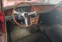 Cl�sicos - Fiat 1500 1967 coupe vigniale unica - En Venta