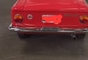 Cl�sicos - Fiat 1500 1967 coupe vigniale unica - En Venta