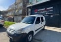 Utilitarios - Citroen Berlingo 2015 Diesel 280000Km - En Venta