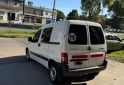 Utilitarios - Citroen Berlingo 2015 Diesel 280000Km - En Venta