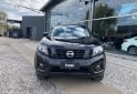 Camionetas - Nissan Frontier 2022 Diesel 85000Km - En Venta