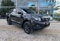 Camionetas - Nissan Frontier 2022 Diesel 85000Km - En Venta