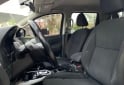 Camionetas - Nissan Frontier 2022 Diesel 85000Km - En Venta