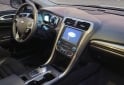 Autos - Ford Mondeo 2.0 240cv EcoBoost 2020 Nafta 75000Km - En Venta