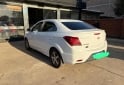 Autos - Chevrolet Prisma 2017 Nafta 140000Km - En Venta