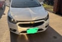 Autos - Chevrolet Prisma 2017 Nafta 140000Km - En Venta