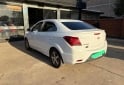 Autos - Chevrolet Prisma 2017 Nafta 140000Km - En Venta
