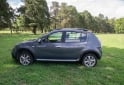Autos - Renault Sandero Stepway 2011 GNC 140000Km - En Venta