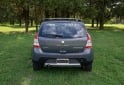 Autos - Renault Sandero Stepway 2011 GNC 140000Km - En Venta