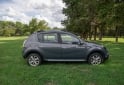 Autos - Renault Sandero Stepway 2011 GNC 140000Km - En Venta